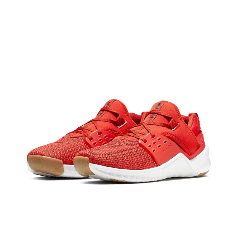 Nike Free X Metcon 2 Mystic Red-2