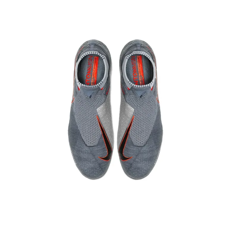 Nike Phantom Vision Elite Df Fg 'Armory Blue'-3