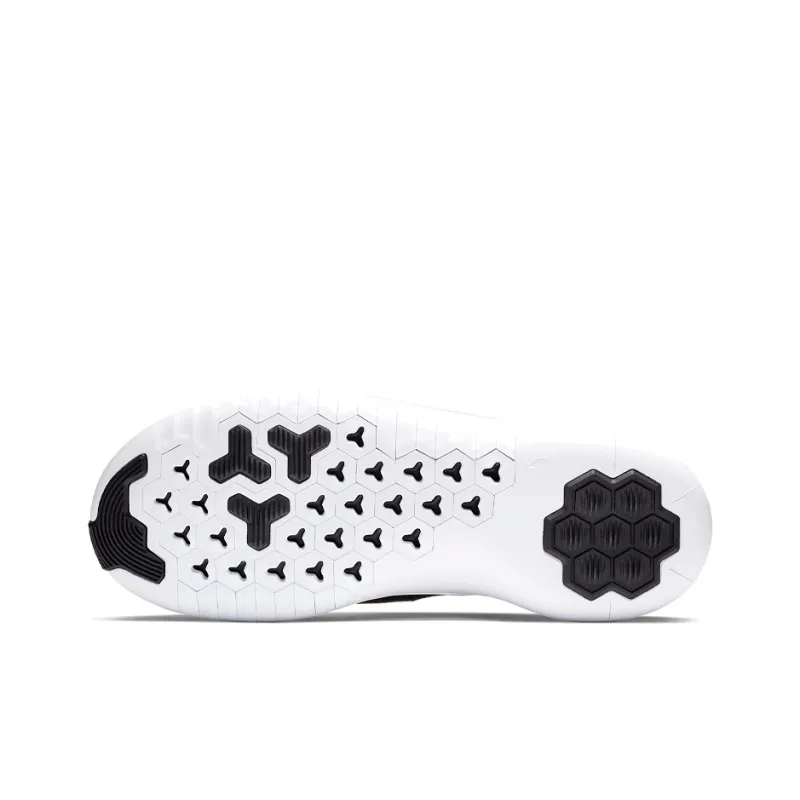 Nike Free Tr 8 'Black White'-5