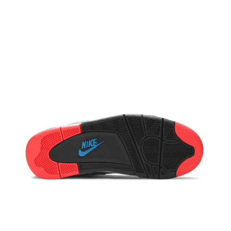 Nike Air Flight 89 'Script Logo Pack'-4