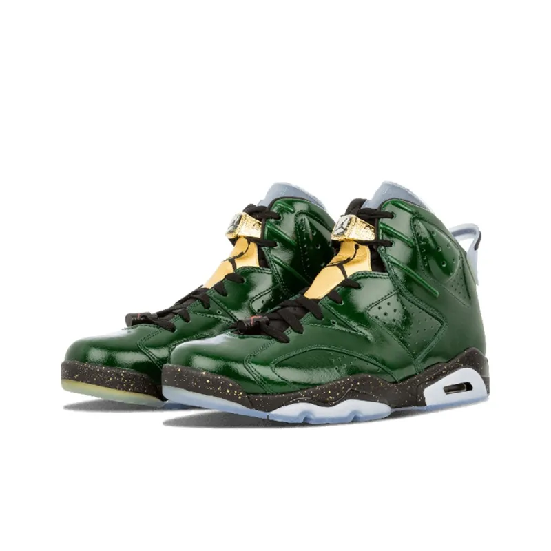 Jordan 6 Retro Champagne-2
