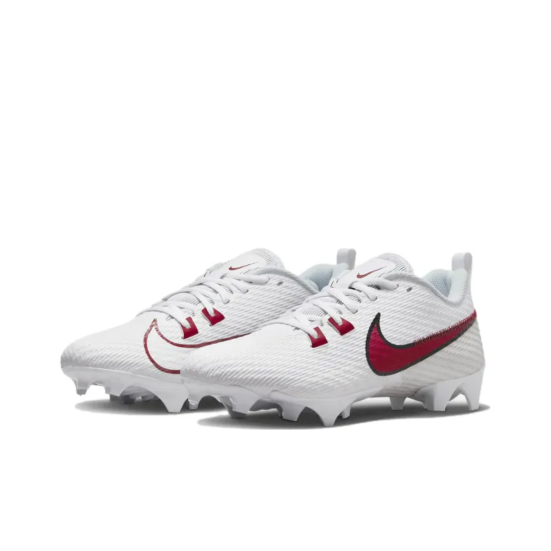 Nike Vapor Edge Speed 360 2 Tb 'White Team Crimson'-2