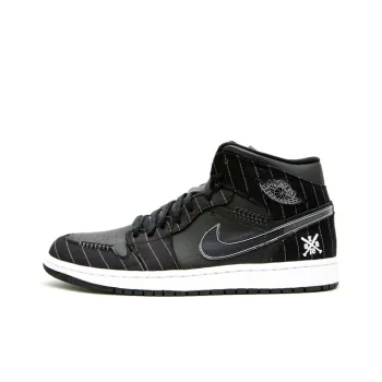 JORDAN 1 Retro Opening Day Black