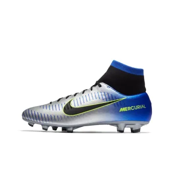 Nike Mercurial Victory 6 Df Fg 'Racer Blue Chrome'