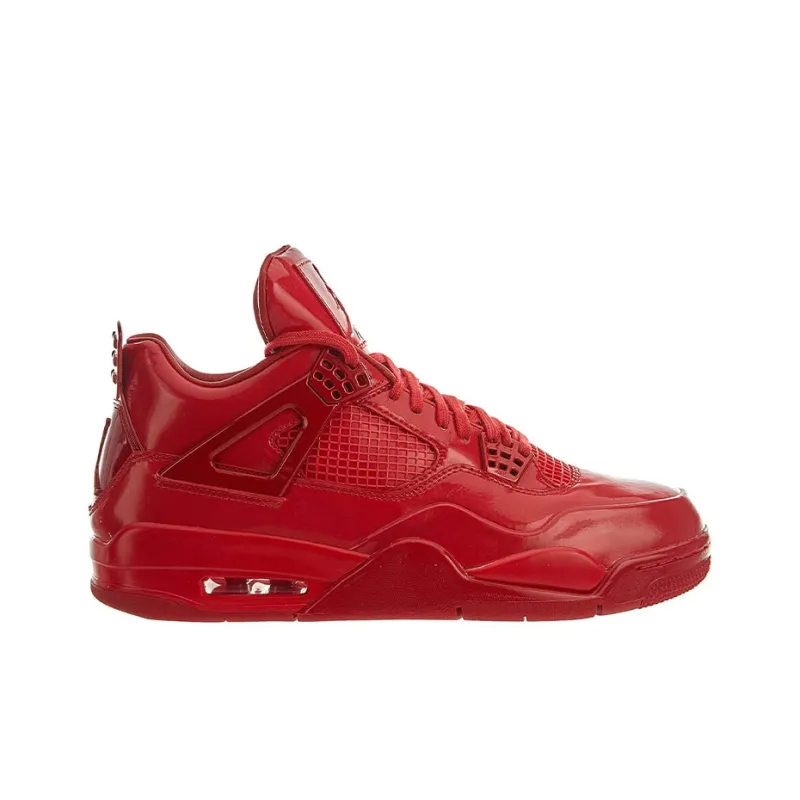 JORDAN 4 Retro 11Lab4 Red-1