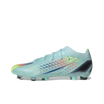 Adidas X Speedportal.2 Fg 'Al Rihla Pack Clear Aqua'