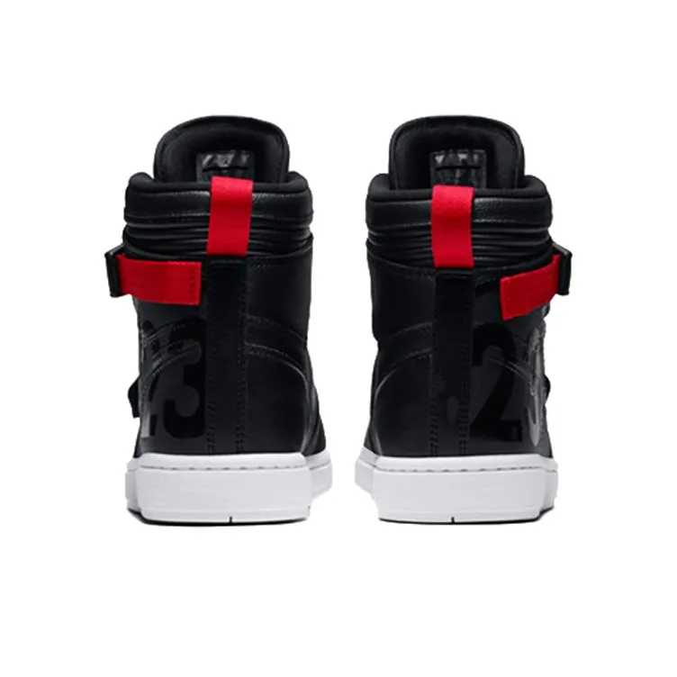 Jordan 1 Moto Black-3