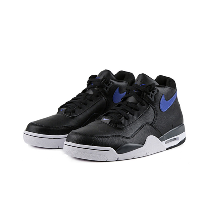 ★ナイキ★Flight Legacy IH0633-141★追跡可 Amazon.com | Men's Flight Legacy High Top Sneaker | Basketball