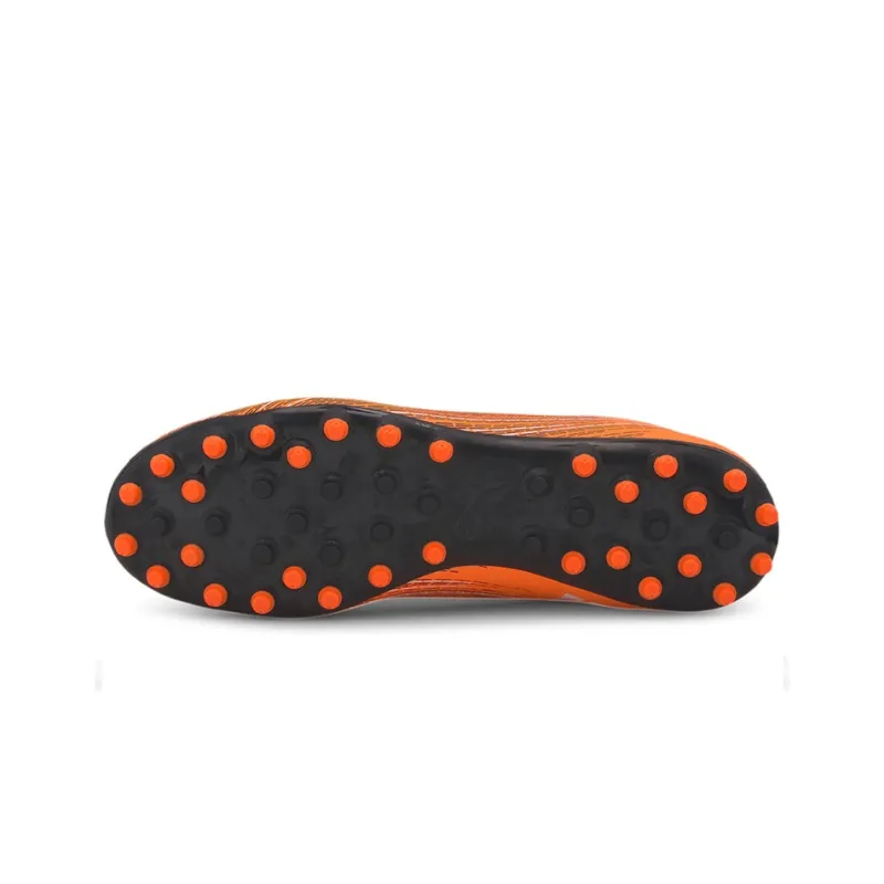 PUMA Ultra 4.1 Mg Orange-5