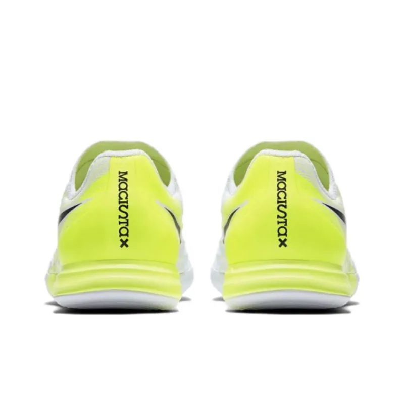 Nike MagistaX Finale 2 IC IC/IN Cushioning Anti-Slip And Wear-Resistant Soccer Shoes-4