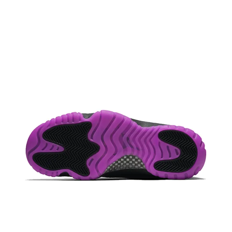 Jordan 11 Retro Low Think 16 Rook To Queen Women's-4