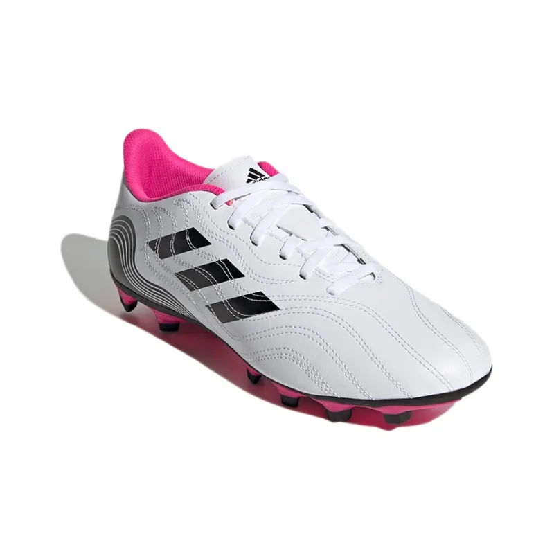 Adidas Copa Sense.4 TF Rubber Broken Studs Firm Ground Artificial Ground Wear-Resistant Soccer Shoes Unisex-2