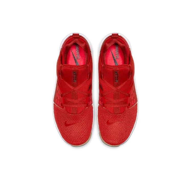 Nike Free X Metcon 2 Mystic Red-3