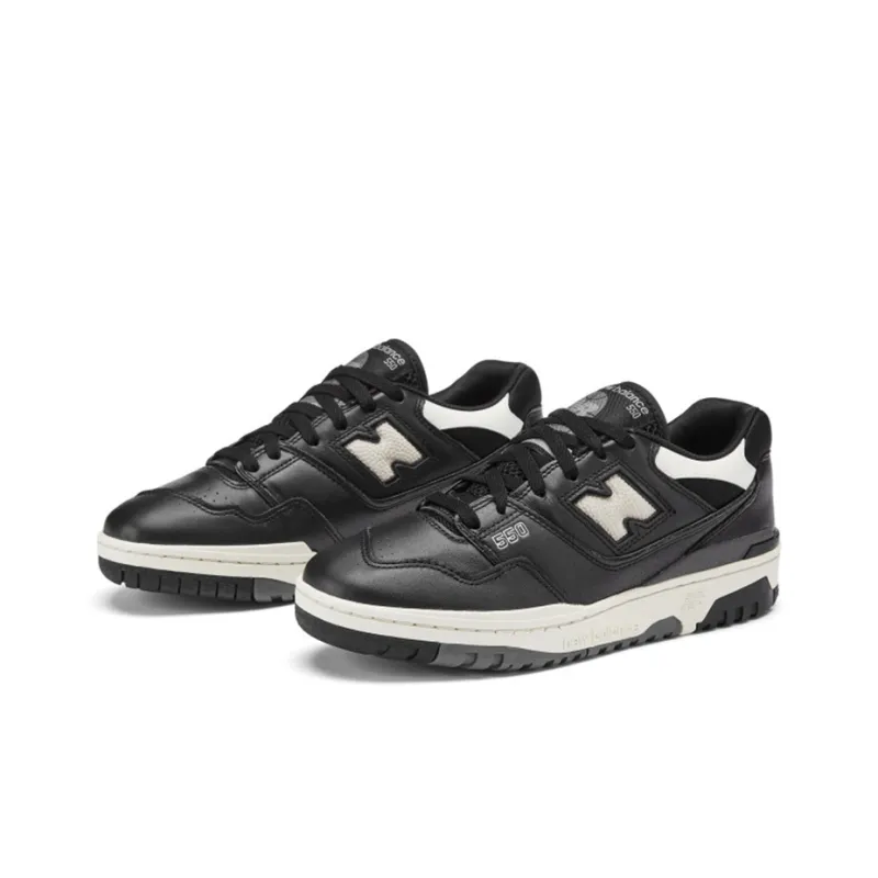 New Balance 550 Panda-2