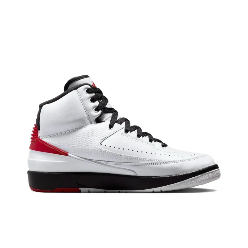 Jordan 2 Retro OG Chicago 2022 Men's-1