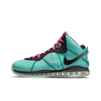 Nike LeBron 8 South Beach 2021