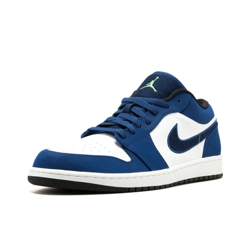 Jordan 1 Low Insignia Blue-3