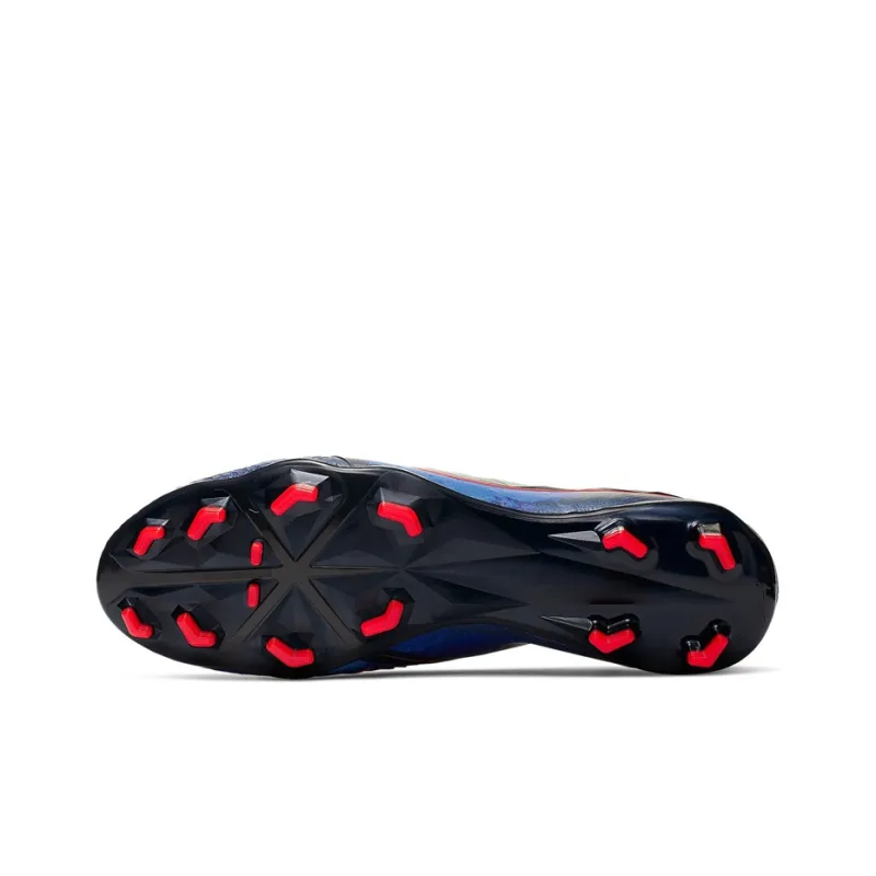 Nike Phantom Venom Elite Fg Obsidian Racer Blue-5