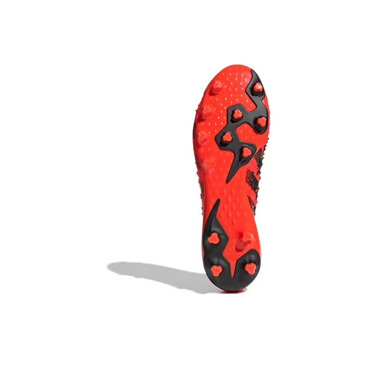 adidas Predator Freak.1 AG 'Demonskin-5