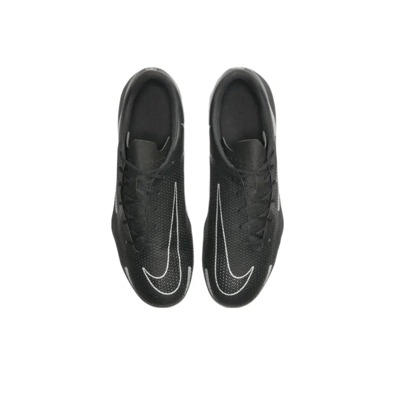 Nike Phantom GT2 Club Mg 'Black Metallic Silver'-3