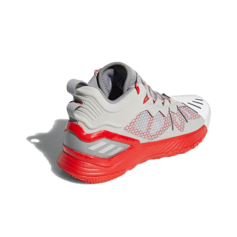 Adidas D Rose Son Of Chi Godspeed Red-3