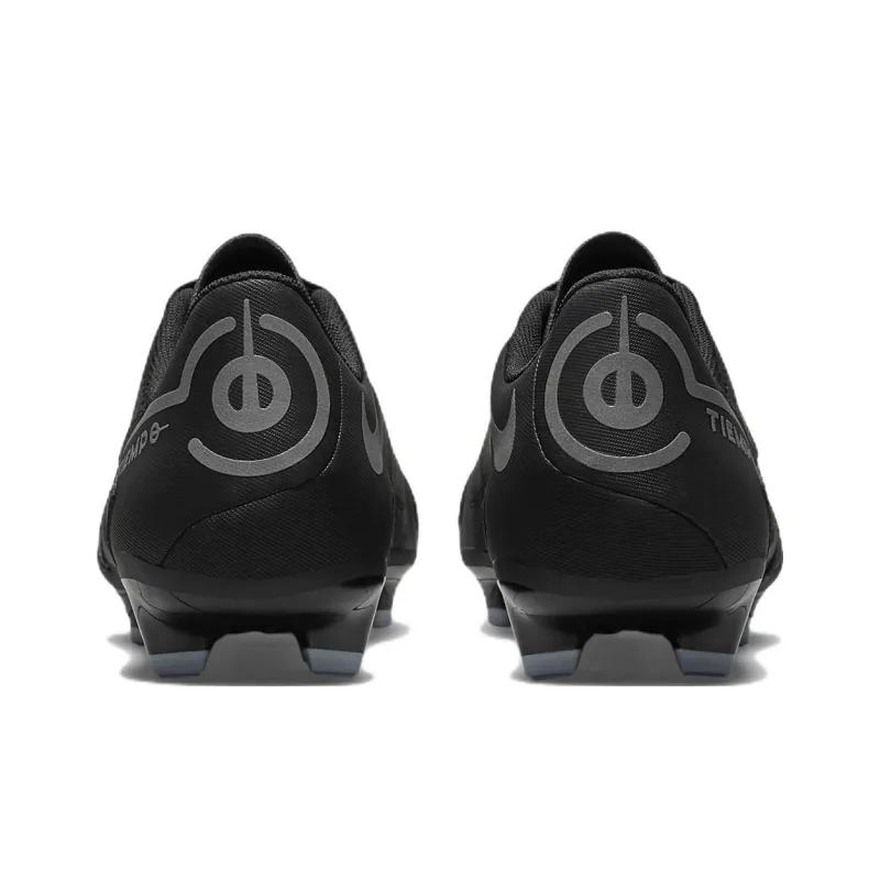 Nike Tiempo Legend 9 Club Mg 'Black Iron Grey'-4