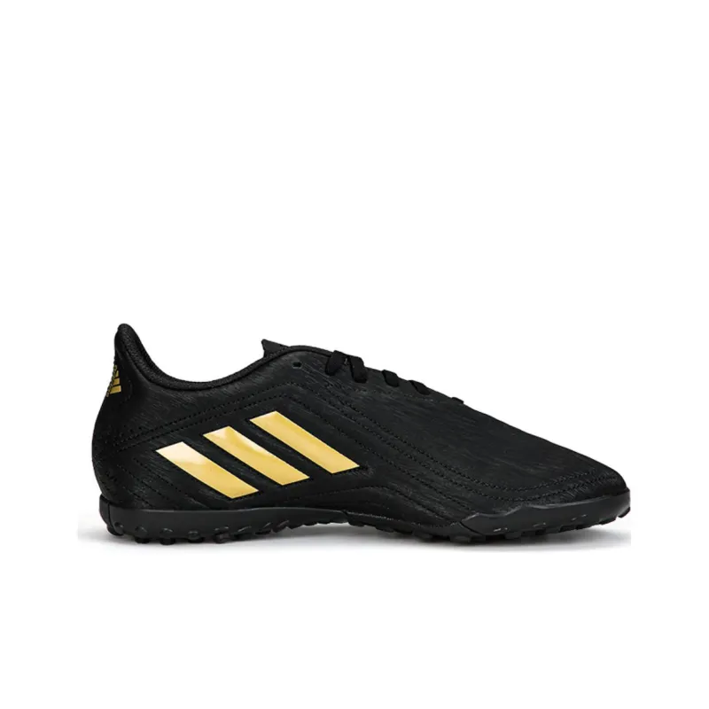 adidas Deportivo TF Boots 'Core Black Gold Metallic'-1