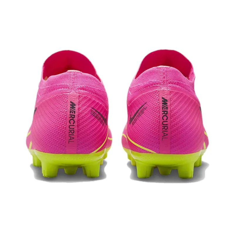 Nike Air Zoom Vapor 15 Pro HG 'Pink'-4