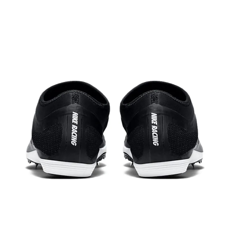 Nike Zoom Mamba 3 Black/White-4