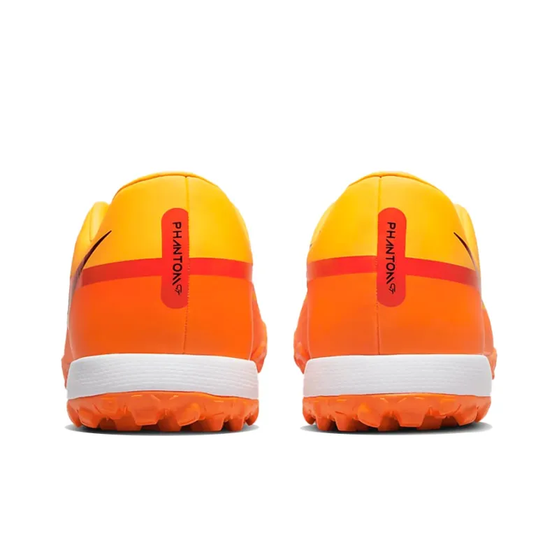 Nike Phantom GT2 Academy Tf 'Orange'-4