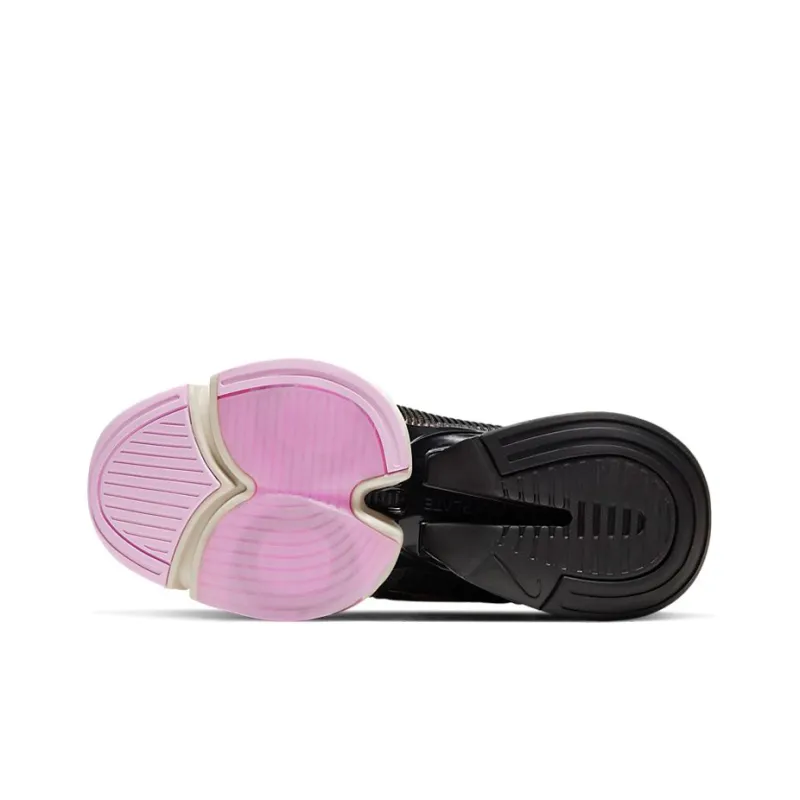Nike Air Zoom Superrep Black Metallic Copper Women's-5