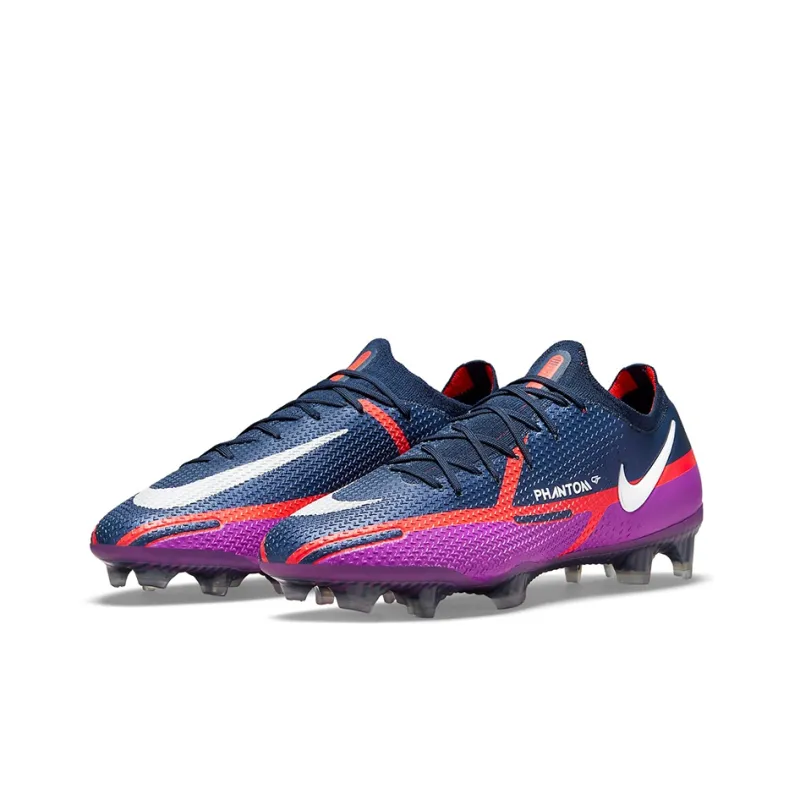 Nike Phantom GT2 Elite Fg Midnight Blue Violet-2