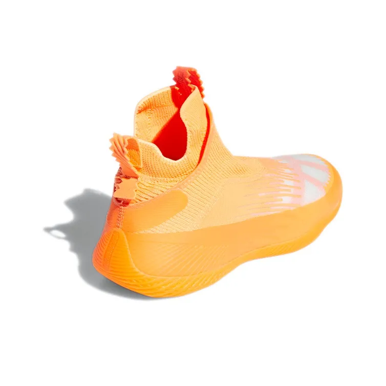 Adidas N3xt L3v3l Futurenatural Screaming Orange-3