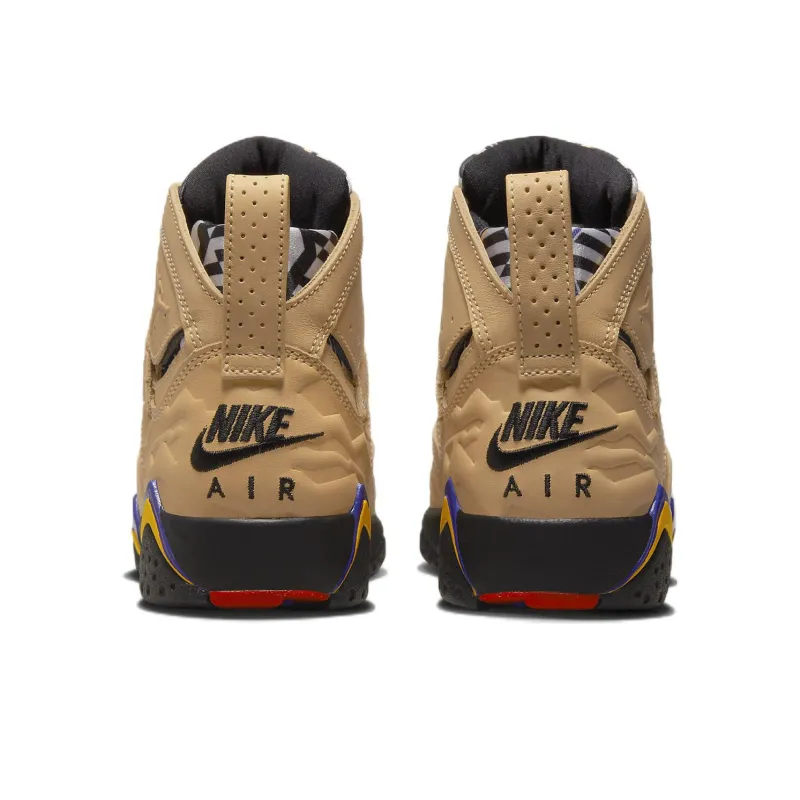 Jordan 7 Retro Se Vachetta Tan GS-4