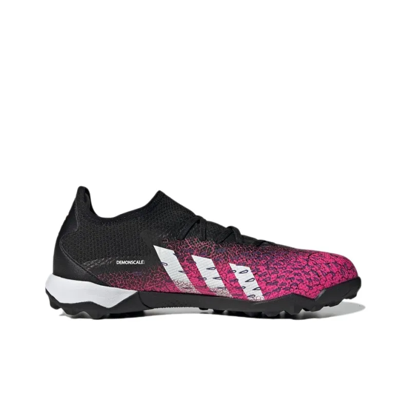 Adidas Predator Freak.3 Tf 'Black Pink'-1