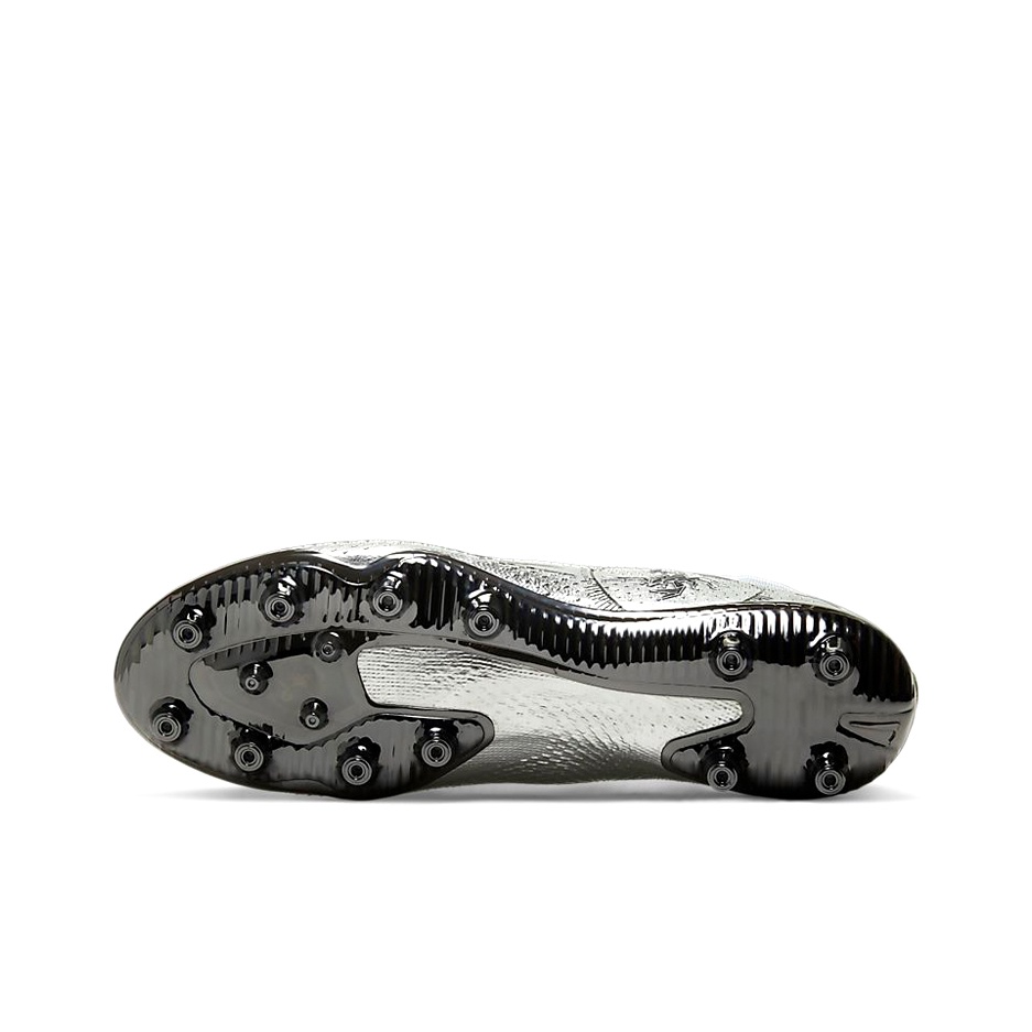 Nike Phantom Gt Elite Se Ag Pro 'Grey Black Silver' US M 9.5