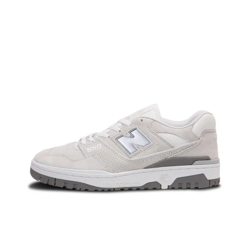 New Balance United Arrows X 550 'White'-0