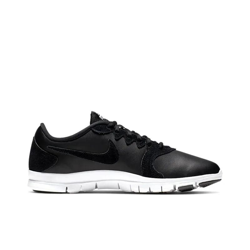 Nike Flex Essential Tr Trainer Leather Women's-1