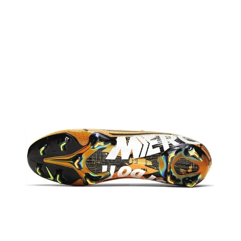 Nike Mercurial Vapor 13 Elite Se Fg Laser Orange-5