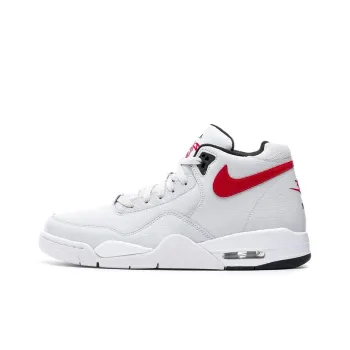 Nike Flight Legacy 'Photon Dust University Red'
