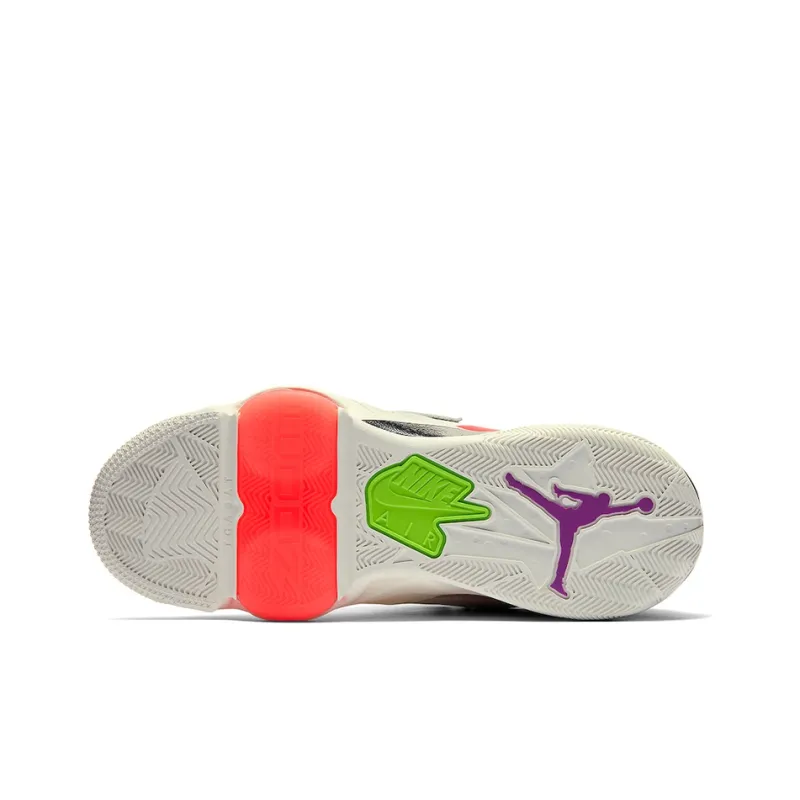 JORDAN Zoom '92 'Sail'-5