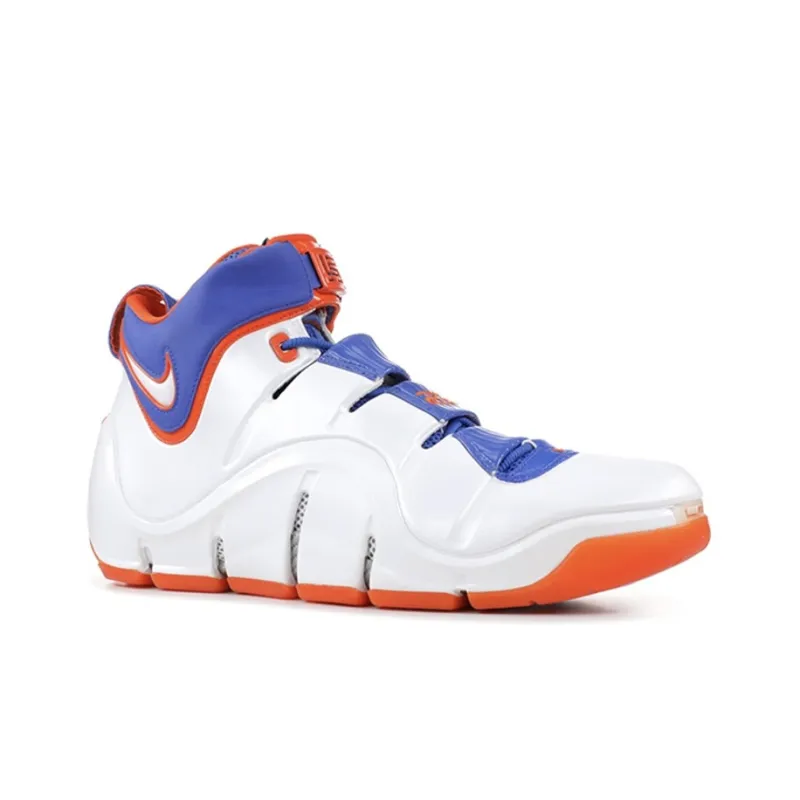 Nike LeBron 4 Hardwood Classics-3