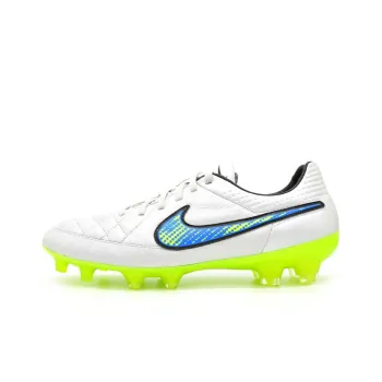 Nike Tiempo Legend 5 Fg 'White Volt'