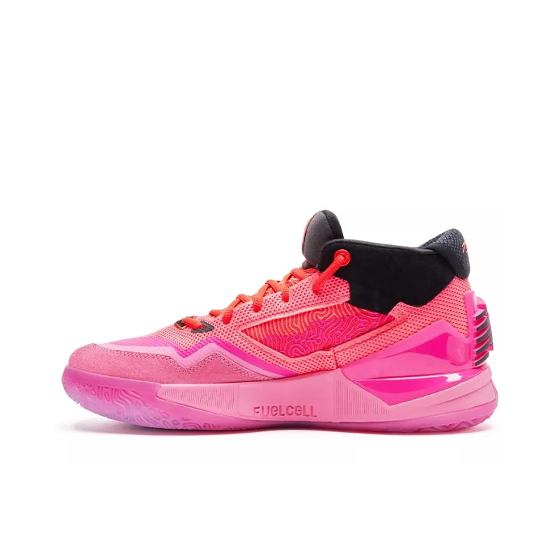 New Balance Kawhi Neo Flame-0