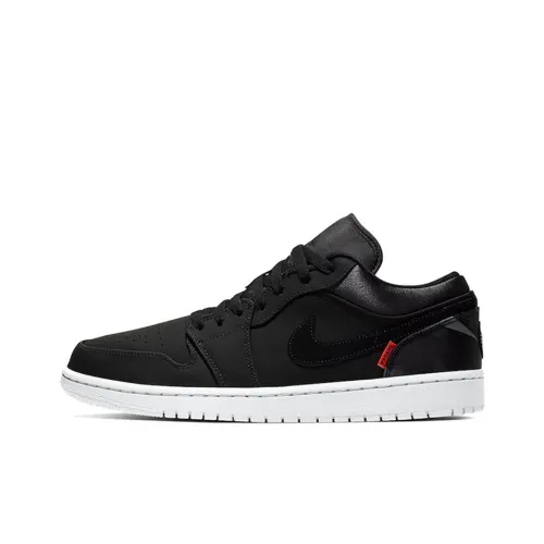 Jordan 1 Low PSG Paris Saint-Germain