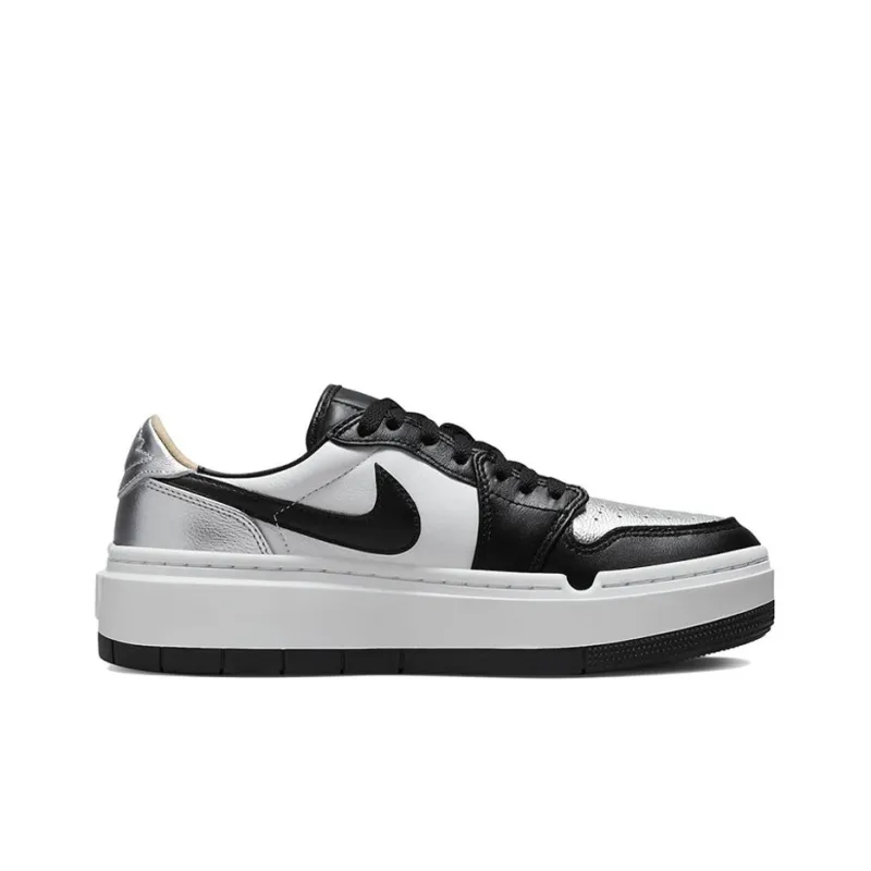 Air Jordan 1 Elevate Low Se 'Silver Toe' Women's-1