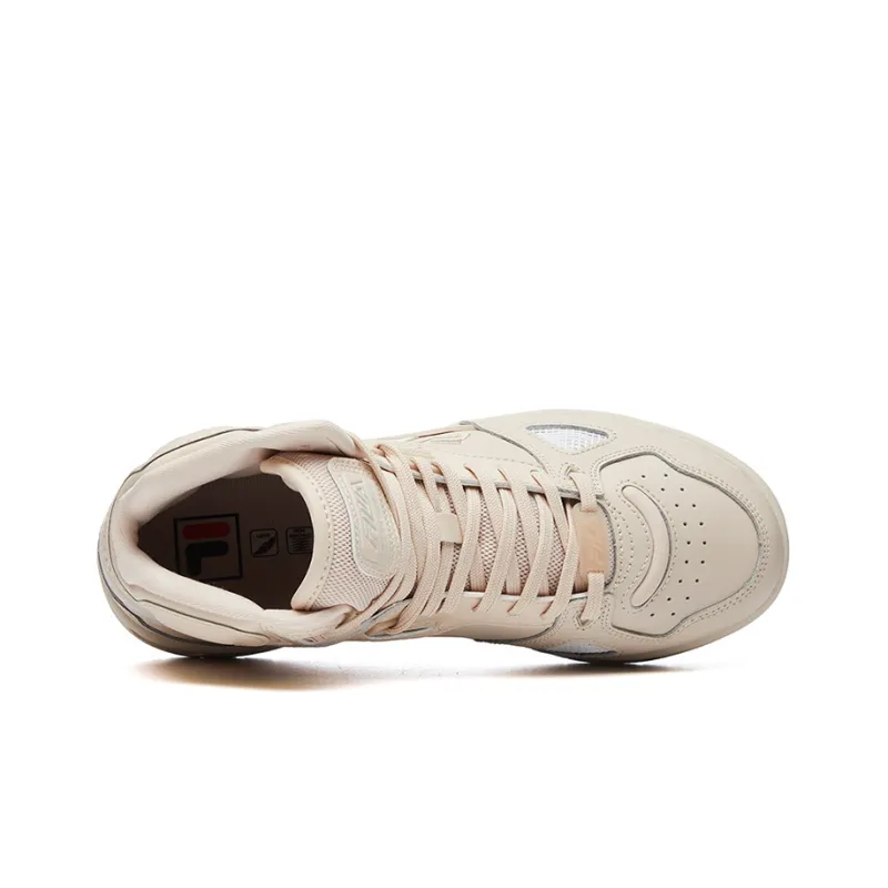 FILA Teratach White Women's-2
