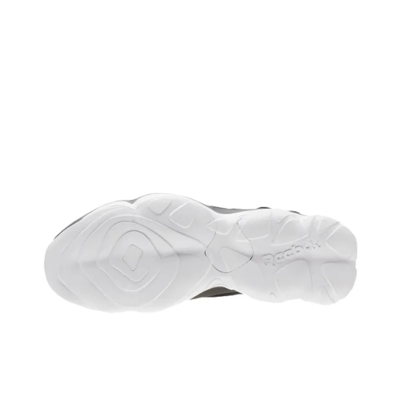 Reebok Dmx Fusion Advance Black-4
