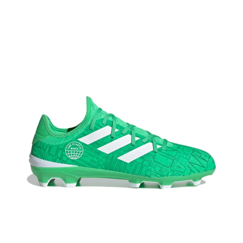 Adidas Gamemode Knit Fg Save The Planet-1
