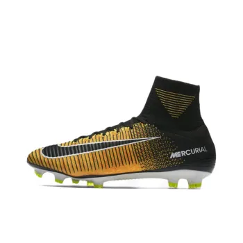 Nike Mercurial Superfly 5 Fg 'Laser Orange'